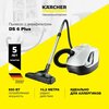 Фото Karcher DS 6 Premium Plus