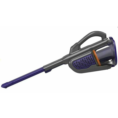 Пылесос Black Decker Dustbuster BHHV520BF-QW 24999₽