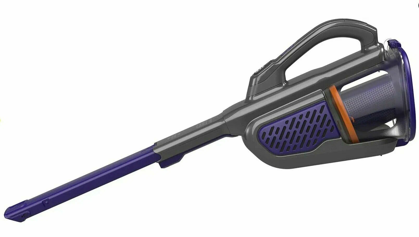 Пылесос Black+ Decker Dustbuster BHHV520BF-QW