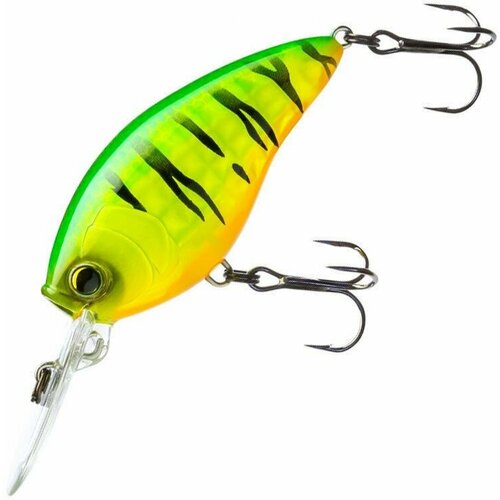 Воблер Yo-Zuri 3DR-X Crank SR 50 F R1440-FT