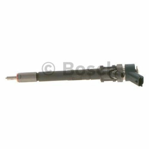 Форсунка C MAX 1.6 TDCI (06/03-03/07)-FOCUS II 1.6 TDCI 11/04->-P407 1.6 HDI 05/04-> Bosch 0445110188