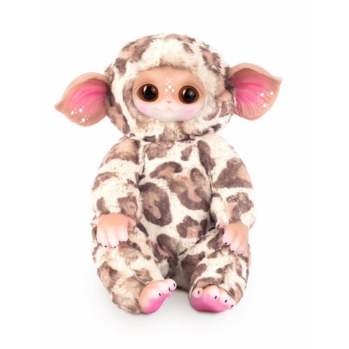 Мягкая игрушка Лунарики Панчи л136