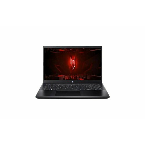 Ноутбук Acer - Nitro V 156 Intel Core i7 GeForce RTX 4060 16GB DDR5 512GB SSD ANV15-51-789J- Obsidian Black 12414800₽