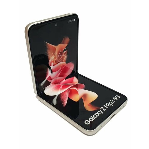 Муляж смартфон Samsung Galaxy Z Flip3 67 SM-F711B Z Flip 3 8400₽