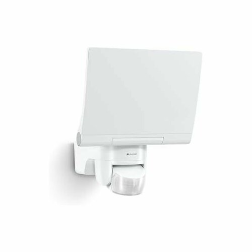 Steinel 2 больших светодиодных прожектора XLED XL Home большой наружный датчик с датчиком движения 140 и одним источником питания черный класс энергопотребления E 27780₽