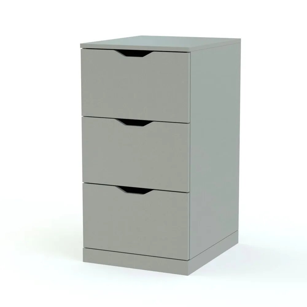Тумба Нордли Nordli 5