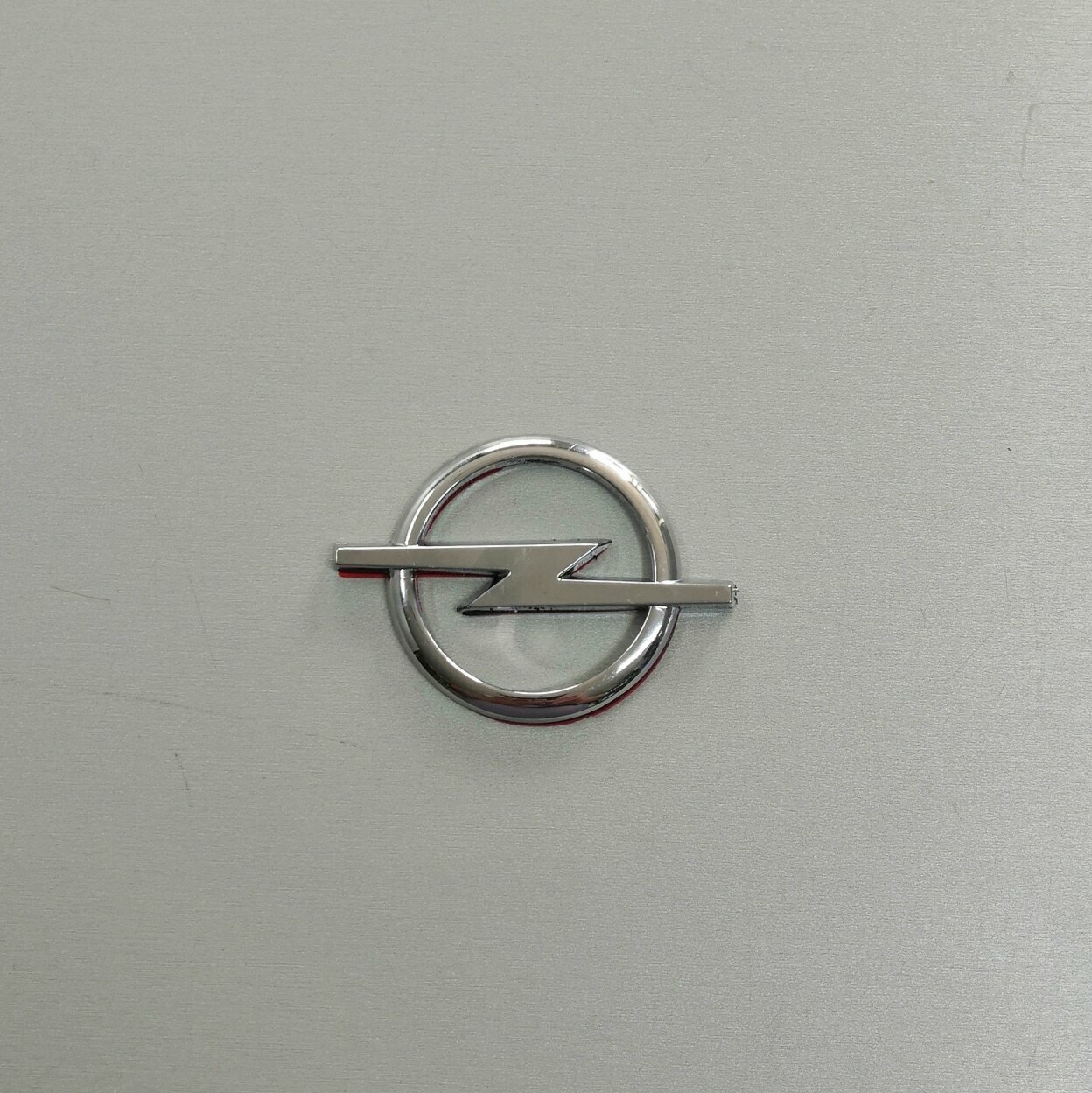 Эмблема OPEL / Опель 8х6 см