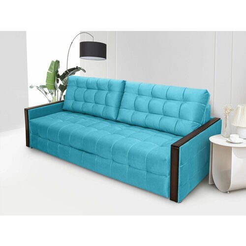 Прямой диван 