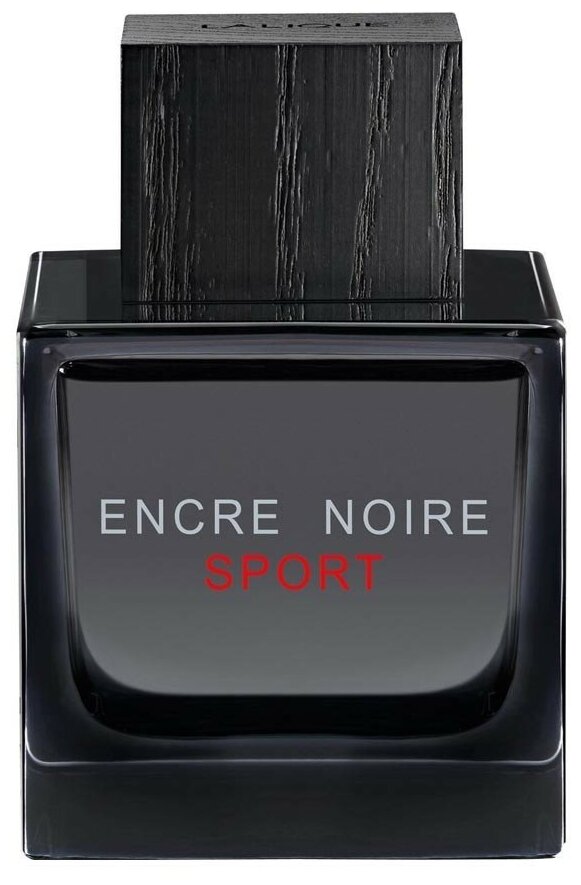 Lalique ENCRE NOIRE SPORT (M) EDT 100 ml