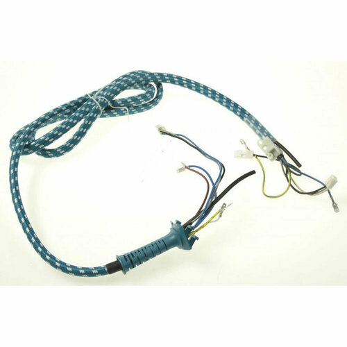 Кабель 16м парогенератора Philips 423903009011 3990₽