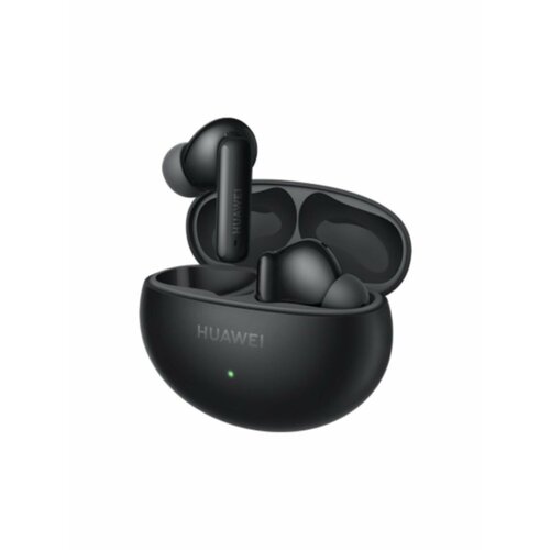 Наушники беспроводные Huawei FreeBuds 6i с шумоподавлением черные 7699₽