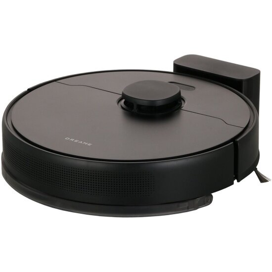 Робот-пылесос Dreame Bot D9 Max Gen2 Black-RU