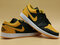 black/yellow ochre