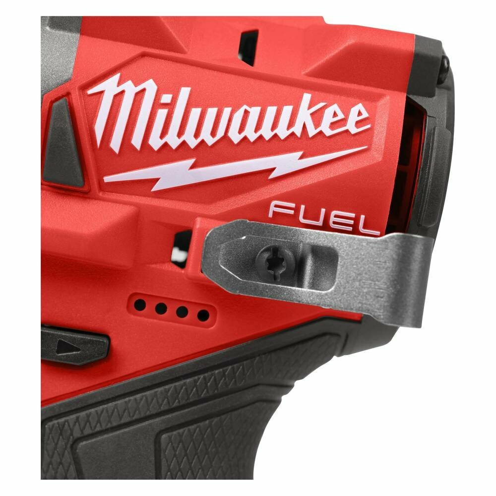 Винтоверт аккумуляторный ударный Milwaukee M12 FID2-0 (без АКБ и ЗУ) 4933479876 — фото 1