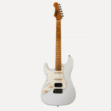 Изображение товара Электрогитара Stratocaster леворукая JET JS-400 OW LH