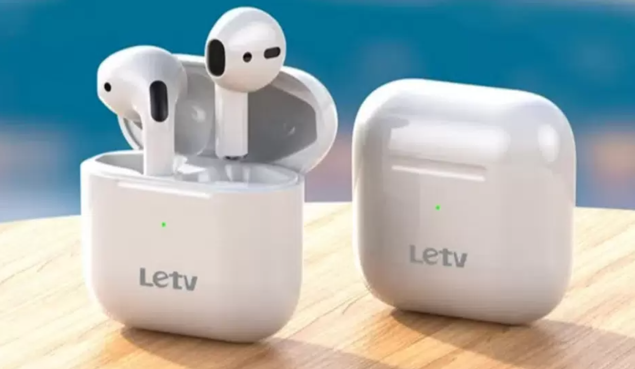Беспроводные наушники LeTV L4