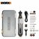 Мощный беспроводной гравер Worx WX106