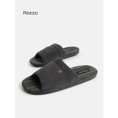 фото Тапочки reezo, размер 41-42