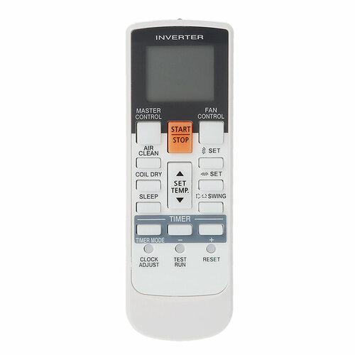 Fujitsu AR-RY12 Пульт дистанционного управления