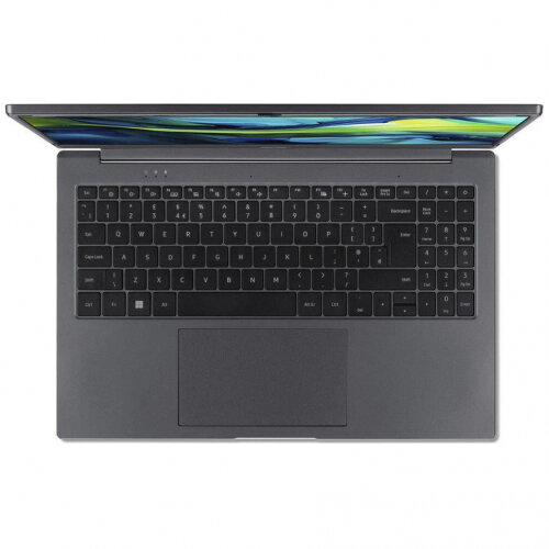 Ноутбук Acer Aspire AL15-31P-C1CS 15.6", IPS, Cel N4500,8Gb, SSD 256Gb, UHDG, noOS (NX. KZ7ER.003) — фото 1