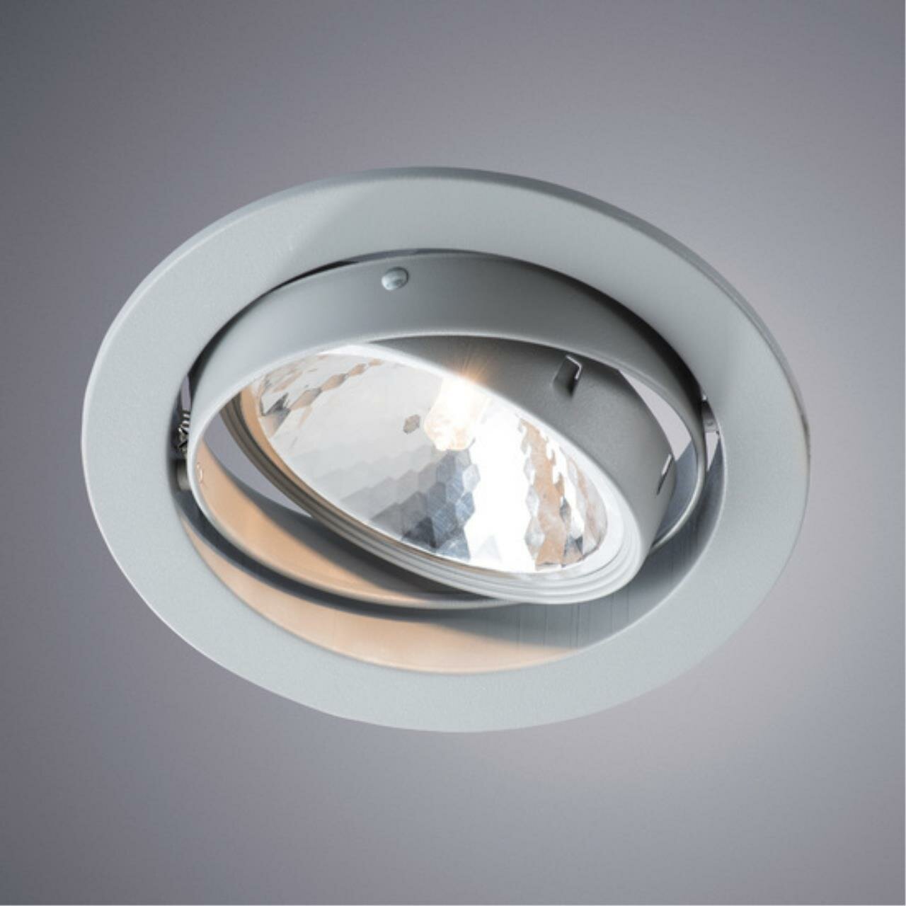 A6664PL-1GY светильник потолочный — фото 1