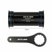 Резьбовой пресс GUB BB8630 4130, BB8630 and Tool