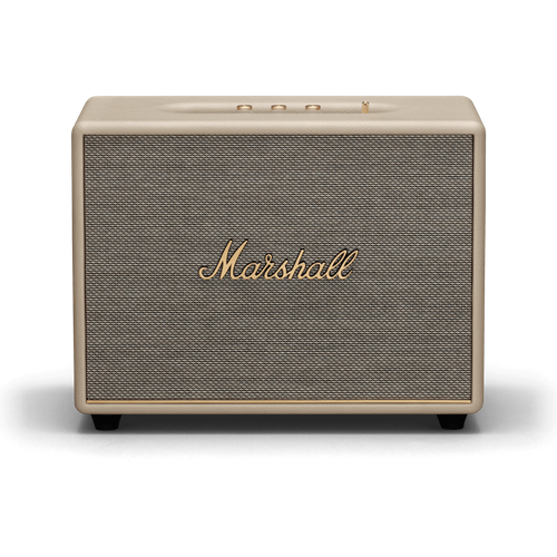 Акустическая система Marshall Woburn III Бежевый RU 55500₽