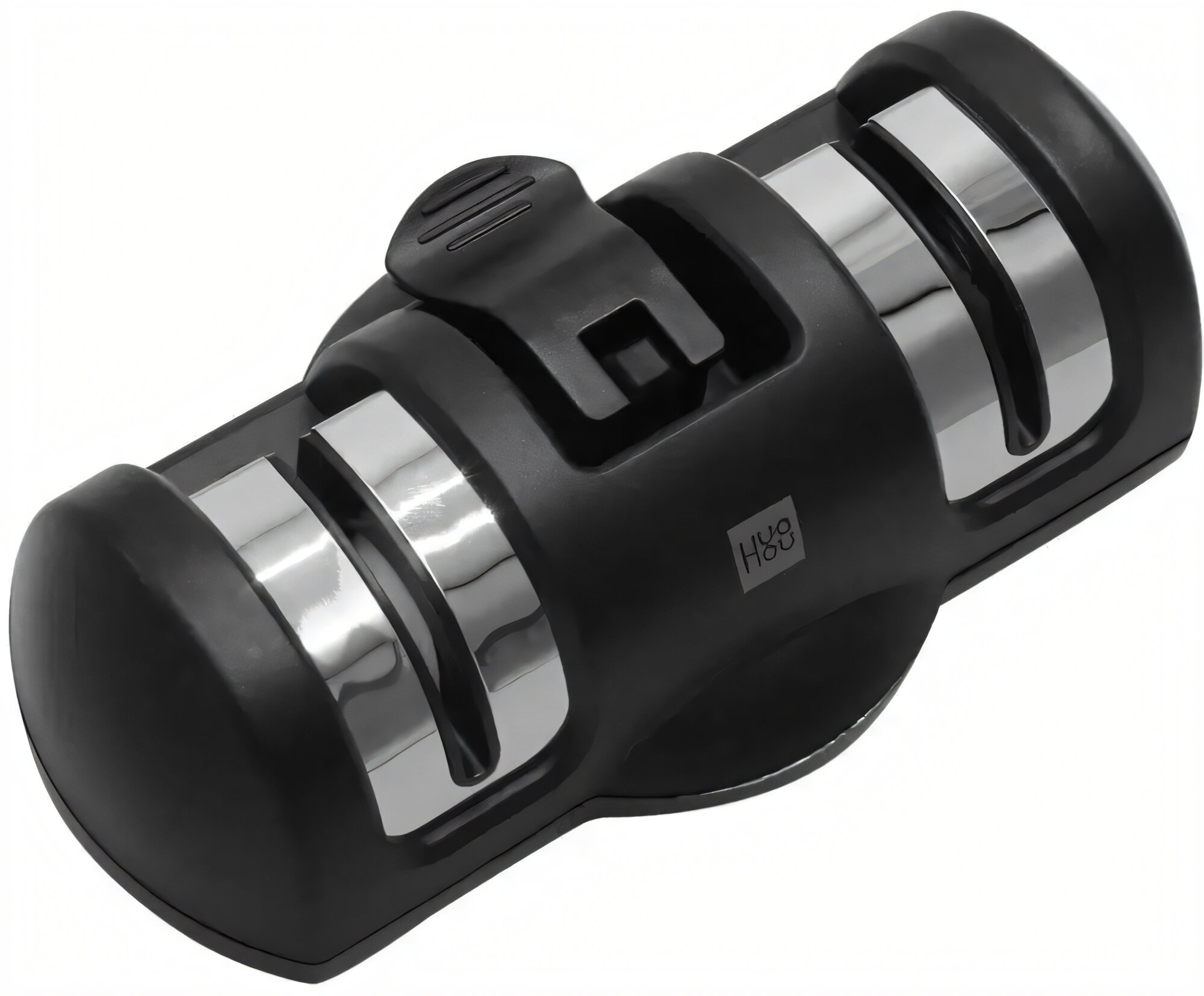 Изображение Точилка для ножей Xiaomi HuoHou Knife Sharpener HU0045 (черная)