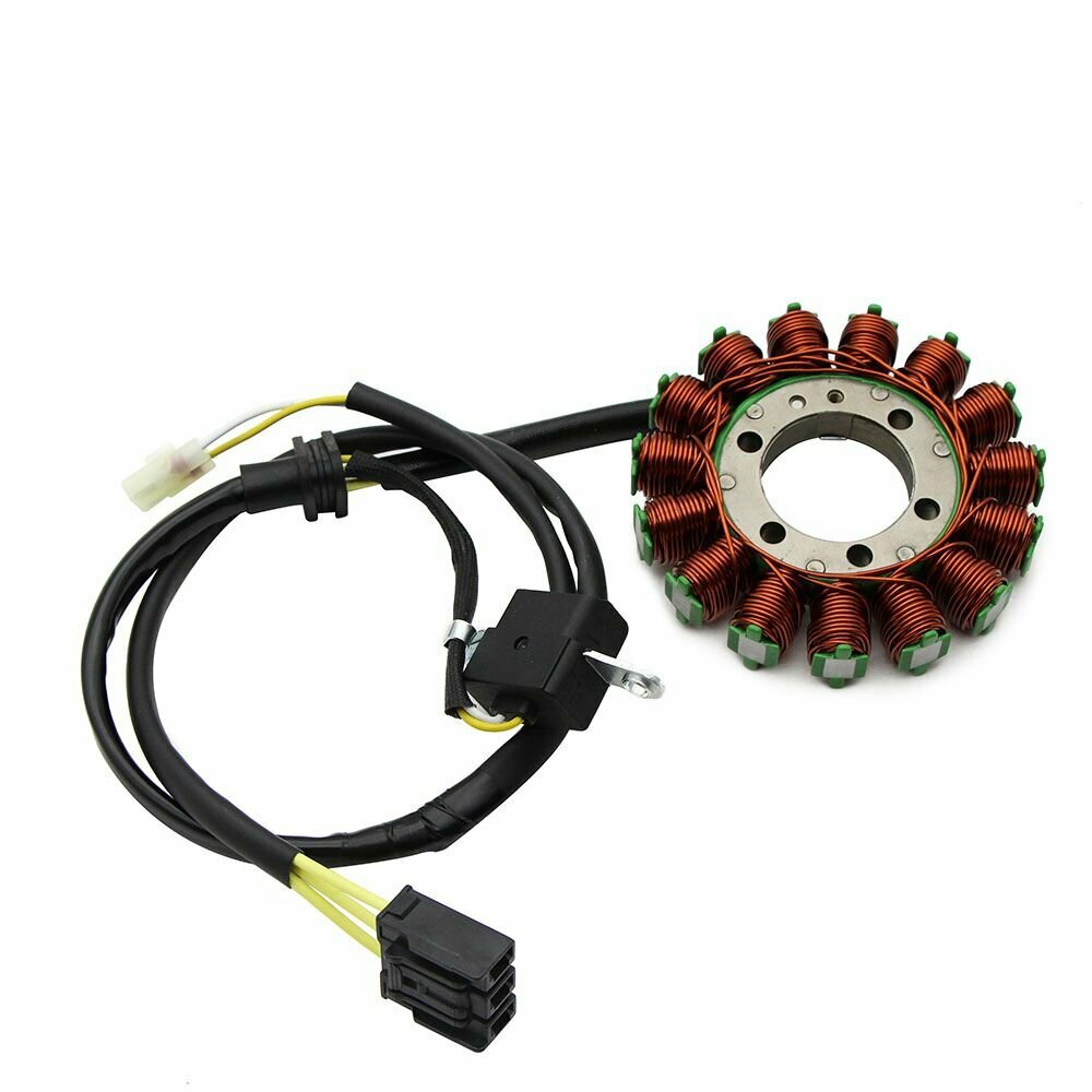 Обмотка генератора Статор Honda CBR1000RR 08-09 31120-MFL-641