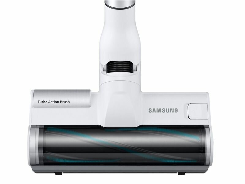 Щетка-турбо для пылесоса Samsung VCA-TAB90A (DJ97-02635D) — фото 1