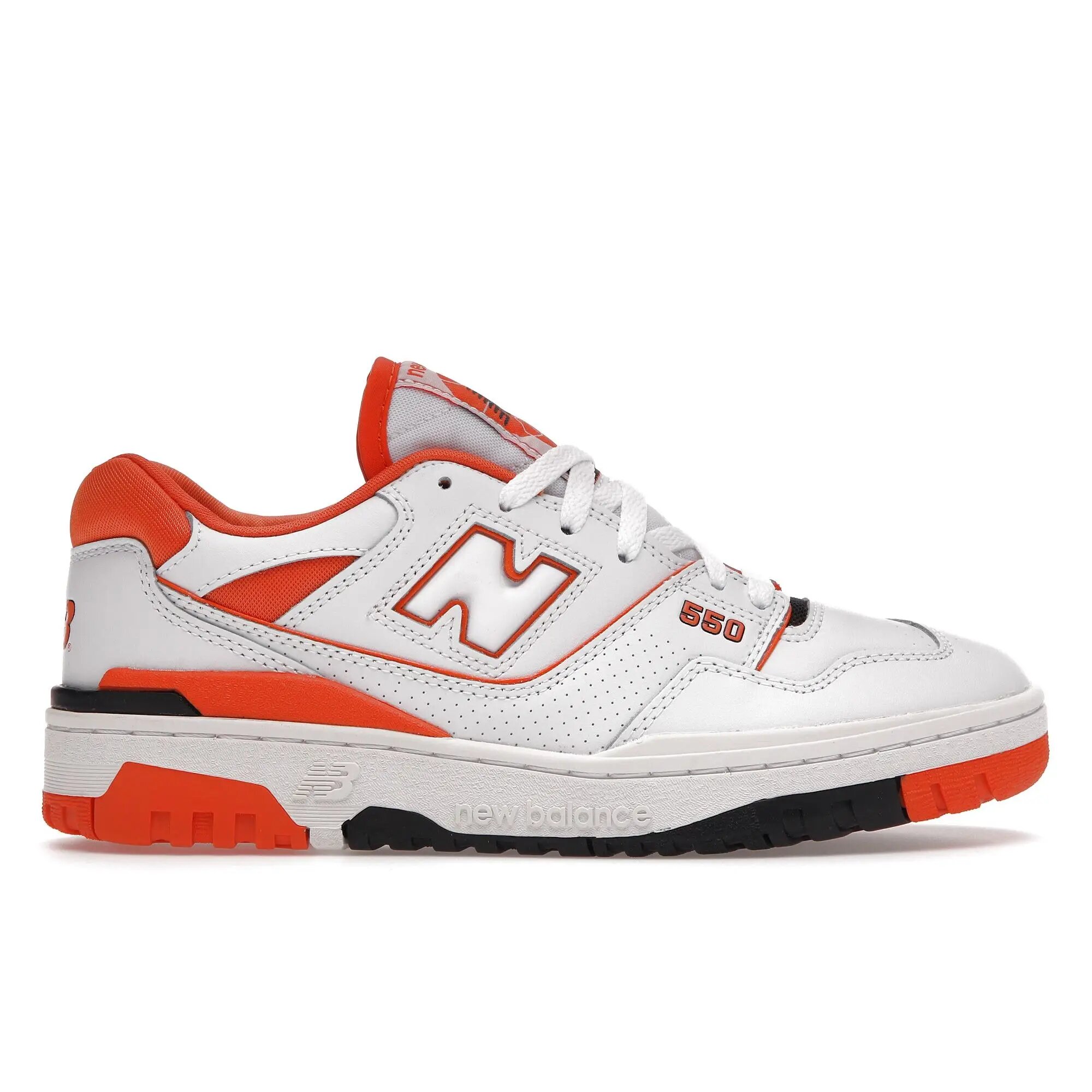 Кроссовки New Balance 550