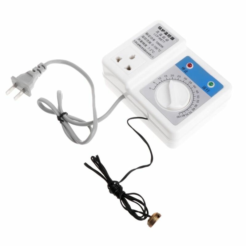 Ручной термостат для котла