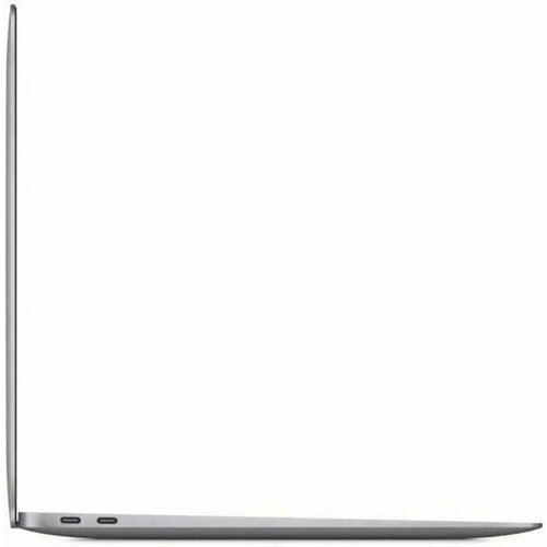 Ноутбук Apple MacBook Air 13 2022 M2 16256GbMC7V4 Silver Русская клавиатура 92111₽