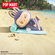 Коллекционная фигурка Слепая коробка POP MART THE MONSTERS Lazy Y...