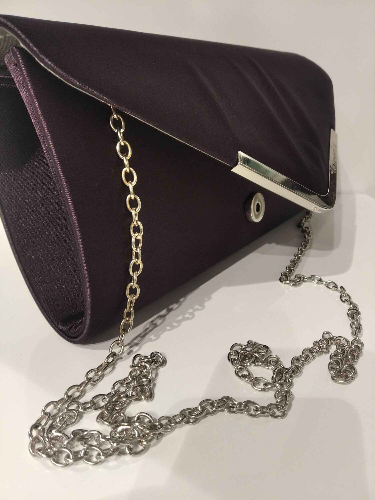 Сумка клатч