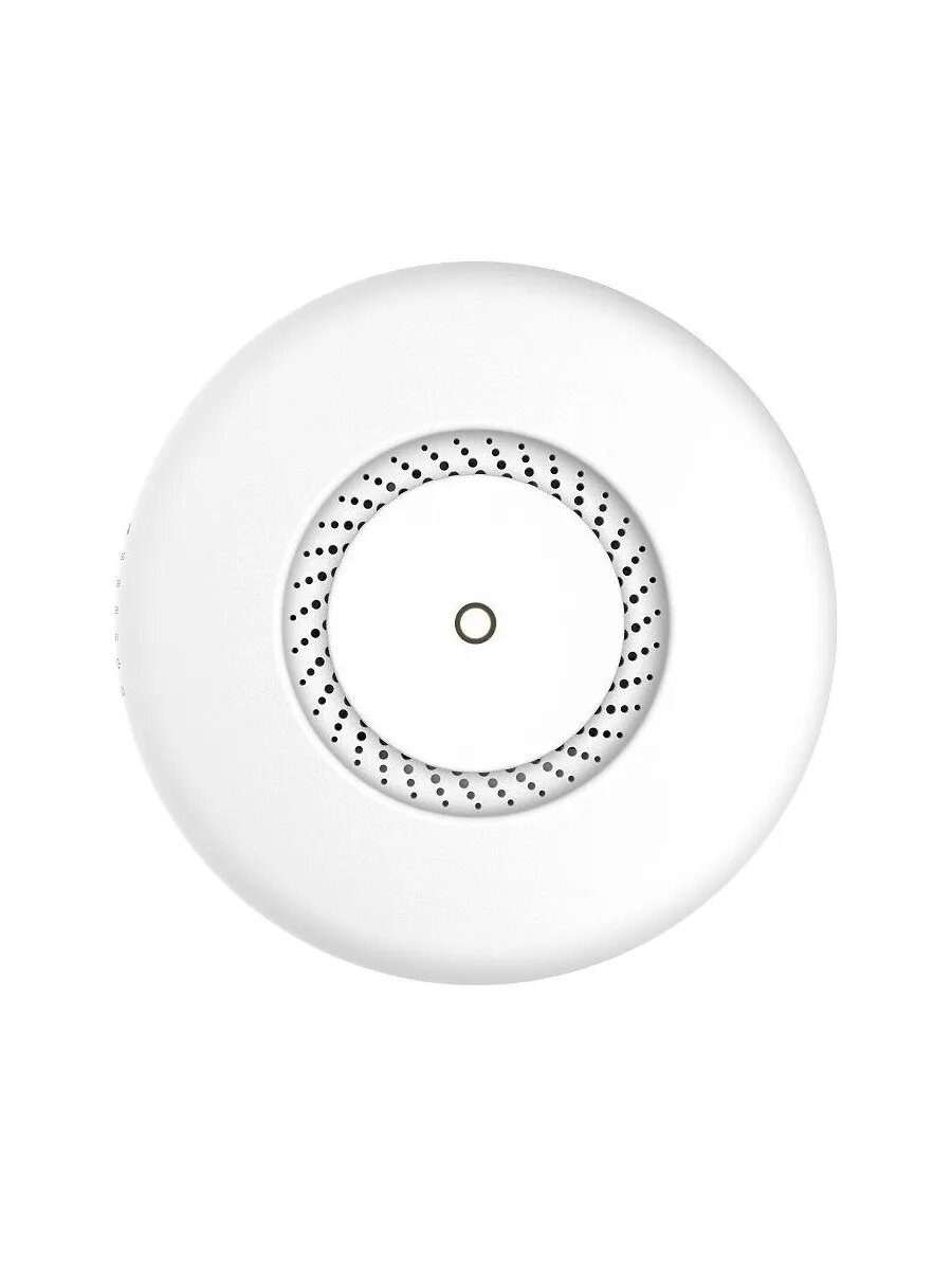 Точка доступа MIKROTIK cAP ac (RBCAPGI-5ACD2ND) AC1200 белый
