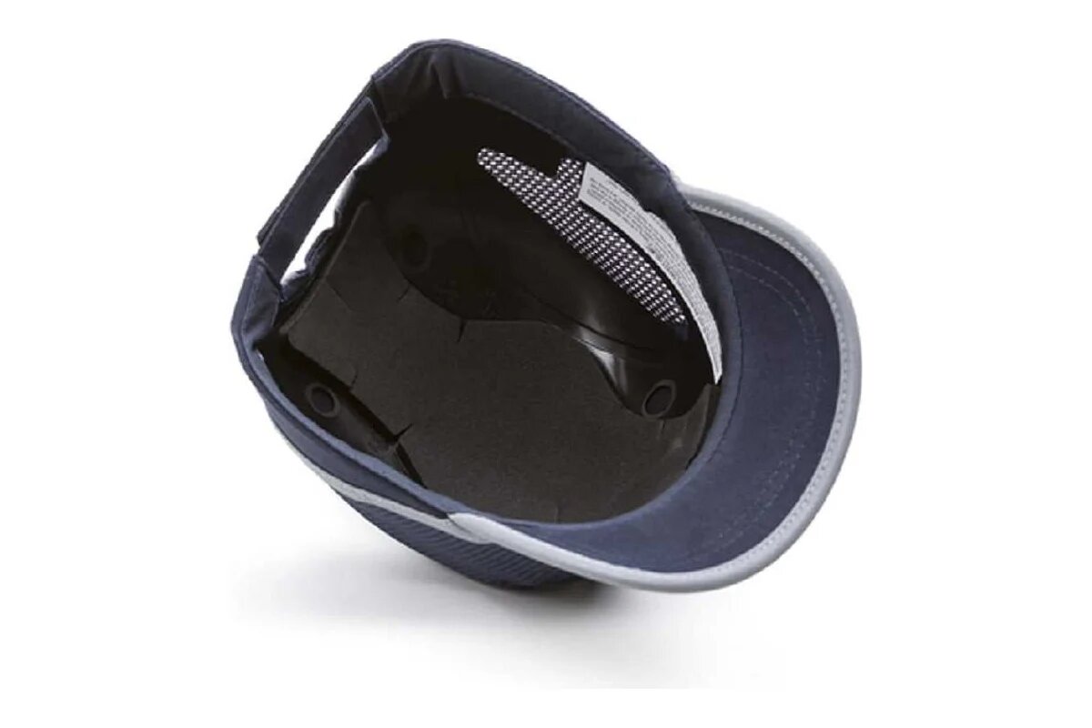 COVERGUARD Каскеткасиняя 6CMM120NSI — фото 1