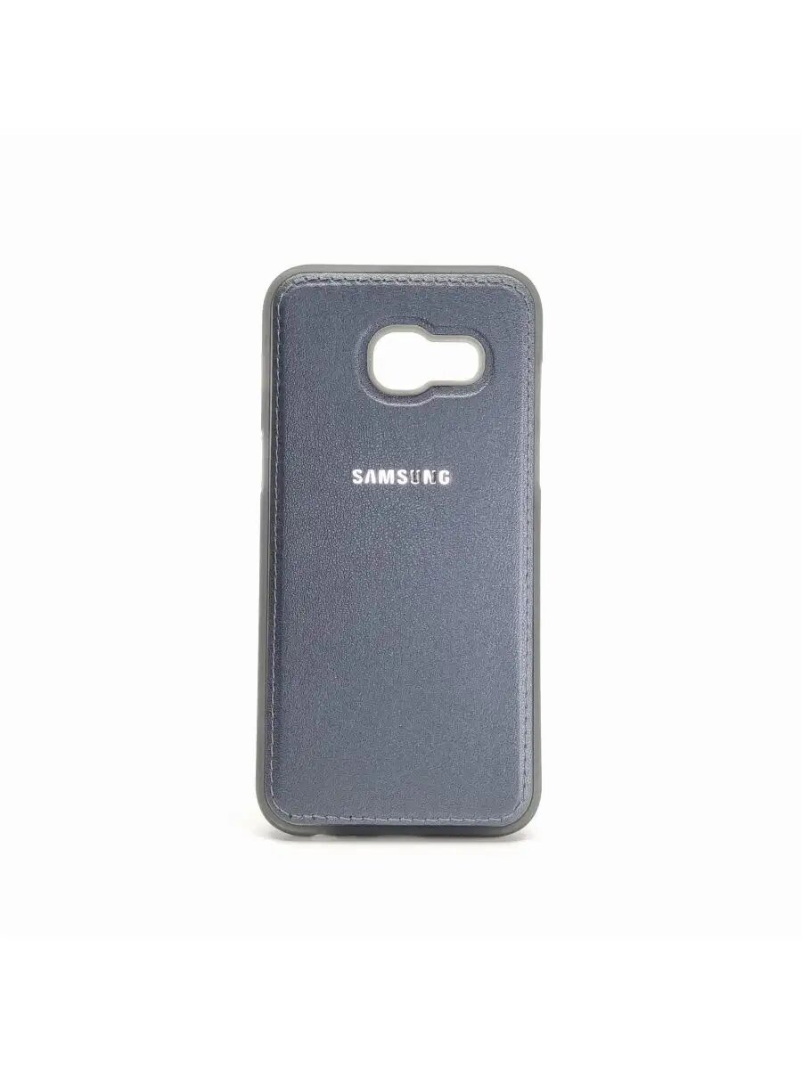 Чехол на Samsung А3 2017