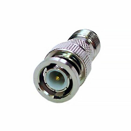 Переходник Переходник TNCмBNCп 73₽