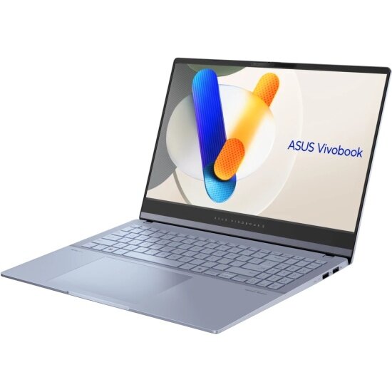 Обзор: Ноутбук Asus Vivobook S15 S5506MA-MA014W 15.6