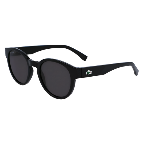 Солнцезащитные очки LACOSTE черный 22092₽
