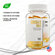 Омега-3 жирные кислоты MAXLER Omega-3 Gold, 330 мг, 120 софтгелей