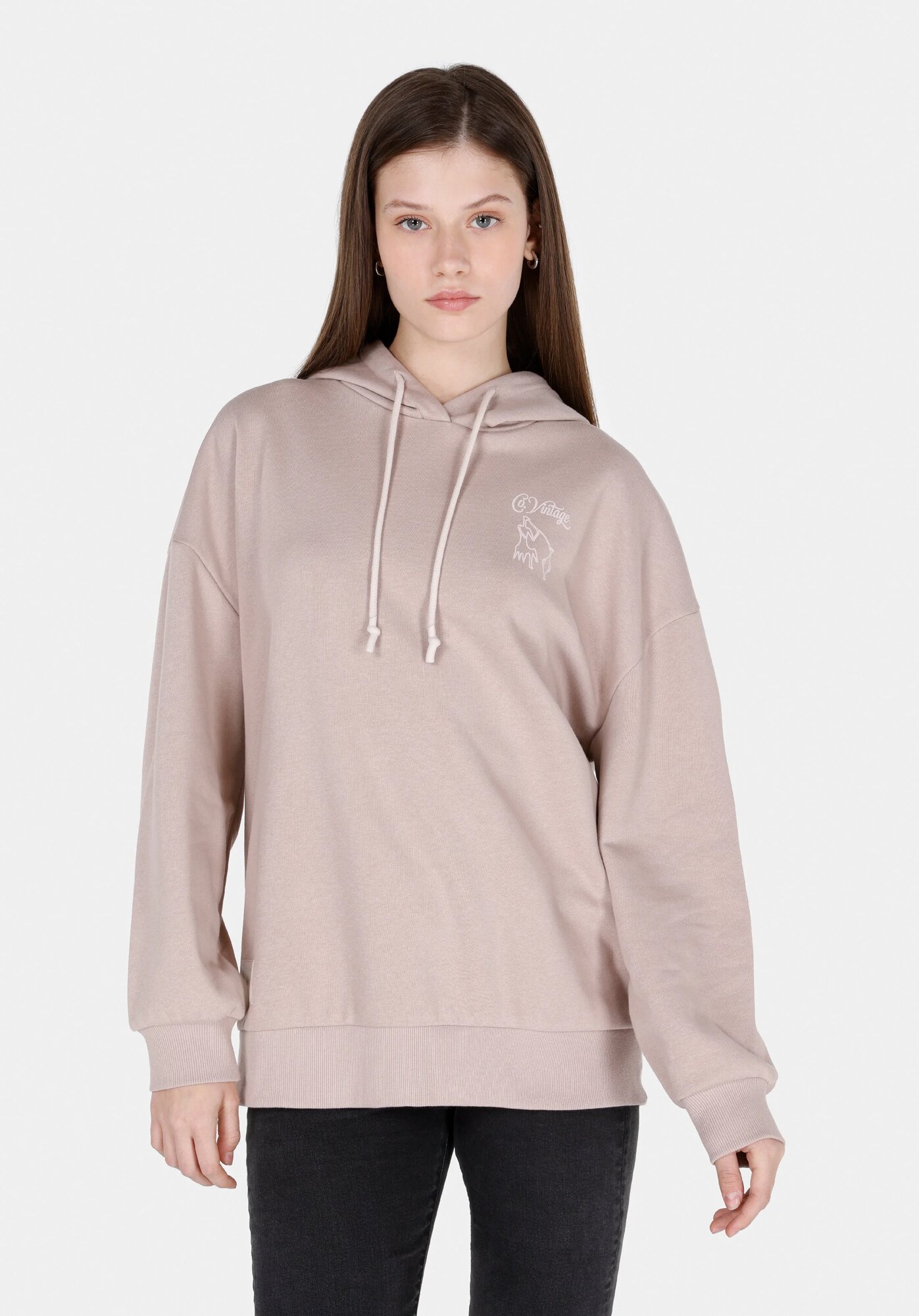 Худи COLIN'S Regular Fit