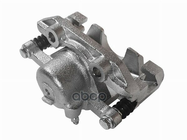Суппорт тормозной перед CHEVROLET LANOS 97- (R13)/DAEWOO NEXIA 02-08 левый Sat арт. ST-34-0001