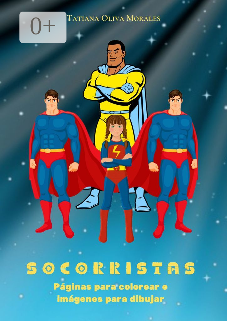Socorristas