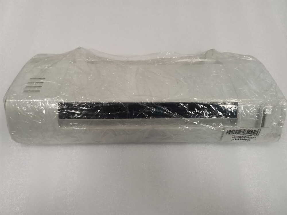 Декоративная панель верхнего воздуховода холодильника, оригинал Haier 0060854458E