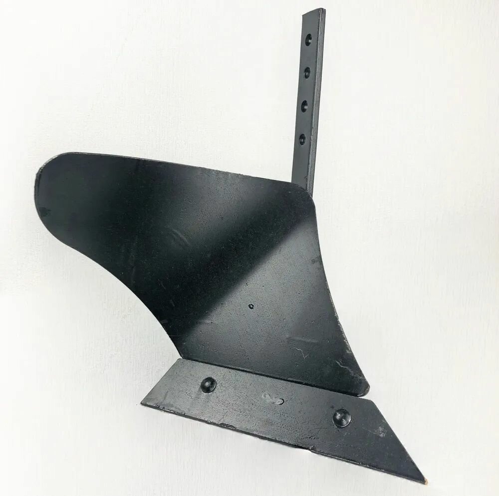 Плуг для мотоблока