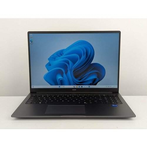 Ноутбук Honor Magicbook X16 1920x1200 Intel Core i7-13620H 49Ghz RAM 16GBLPDDR4X Intel Iris Windows 11 BRG-7611 67893₽