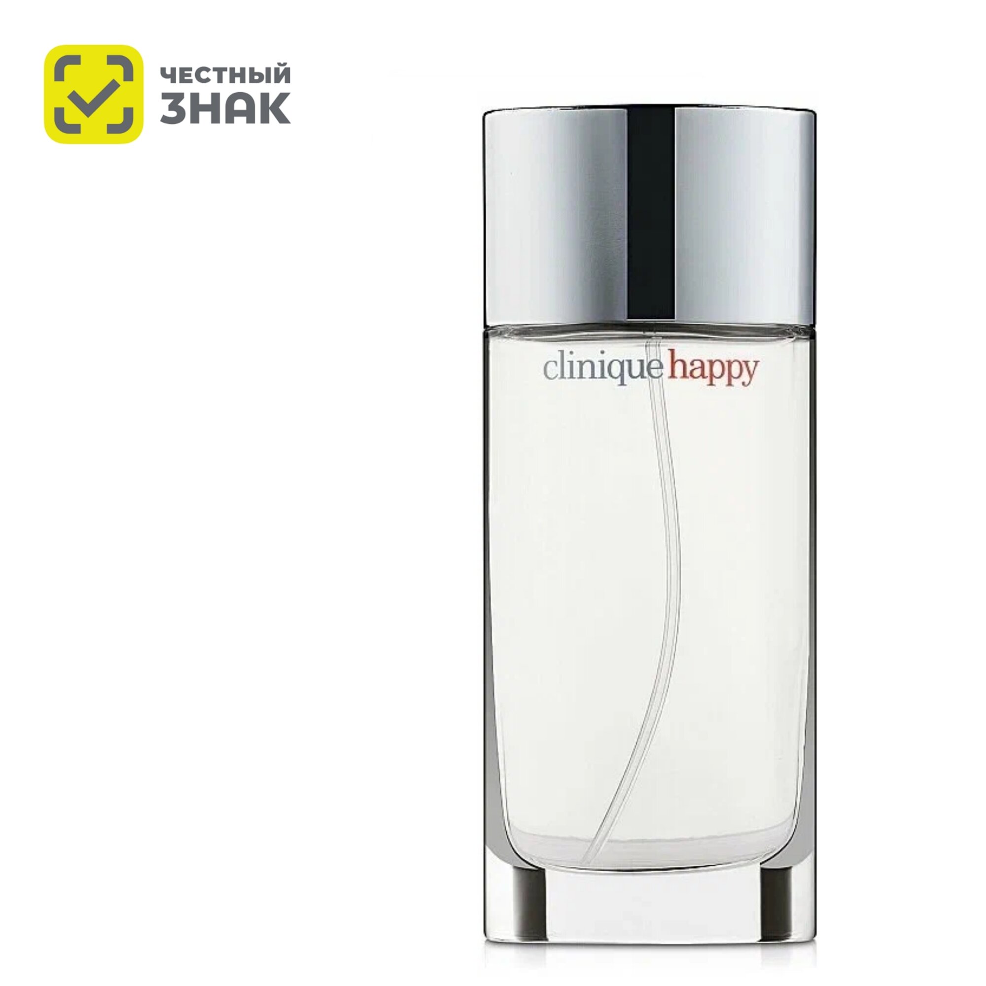 Clinique парфюмерная вода Happy pour Femme edp 30ml
