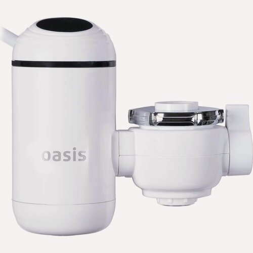 Изображение товара Проточный электрический водонагреватель Oasis NP-W